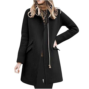 ジャケット・アウター Herlipto Odette Wool-Blend Coat 美品✨】Herlipto Odette Wool-Blend Coat